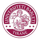 Universiteti Marin Barleti logo