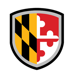 University of Maryland-Baltimore County logo