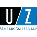 Umberg Zipser Llp logo