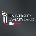 University Of Maryland Biopark logo