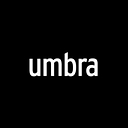 Logo for umbra.com