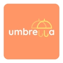 Umbrella Cover logo
