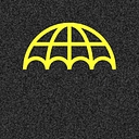 Umbrella Entertainment logo