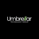 Umbrellar Powered By Pax8 logo
