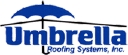 Umbrella Roofing Systems logo