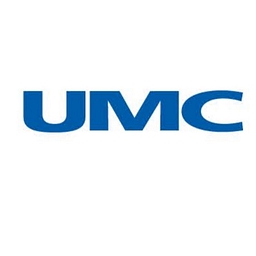 United Microelectronics Corp logo