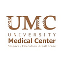 University Medical Center, Inc. logo