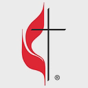 United Methodist Church logo