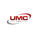 Umc, Inc logo