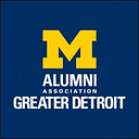 University of Michigan Club logo