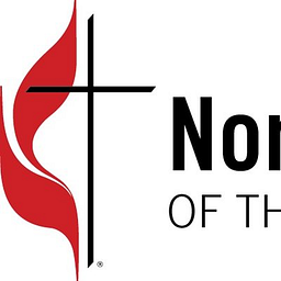 Northern Illinois Conference of the United Methodist Church logo