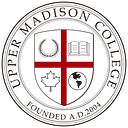 UMC logo