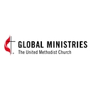 United Methodist Committee On Relief logo