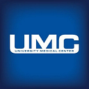 University Medical Center of Southern Nevada (UMC) logo