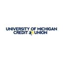 University Of Michigan Credit Union logo