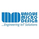 Unique Micro Design Pty Ltd logo