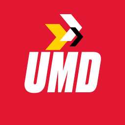 University of Maryland College Park logo