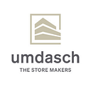 Umdasch Group logo