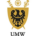 Wroclaw Medical University logo