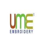 UME Embroidery logo