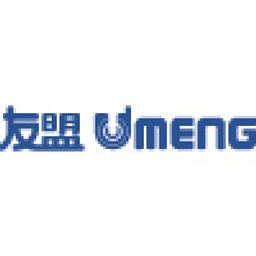 Umeng+ logo