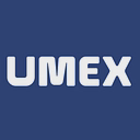 Umex Sa logo