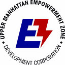 UPPER MANHATTAN EMPOWERMENT ZONE logo