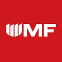 United Multi Family Corp logo