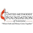 United Methodist Foundation of Louisiana Inc logo