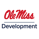 University of Mississippi Foundation logo