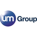 Um Group logo