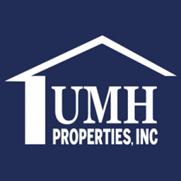 Umh Properties, Inc. logo