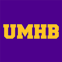 University of Mary Hardin-Baylor logo
