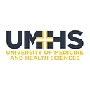 University Of Medicine And Health Sciences, St. Kitts logo
