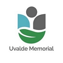 Uvalde Memorial Hospital logo