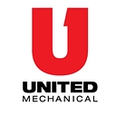 United Mechanical logo