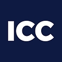 Inter Collegiate Council, University Of Melbourne logo