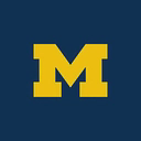 University Of Michigan logo