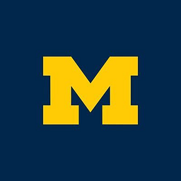 University of Michigan logo
