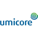 Umicore Poland Nysa logo