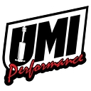 UMI Performance logo