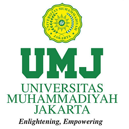 Logo Universitas Muhammadiyah Jakarta