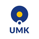 Nicolaus Copernicus University logo