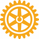 Upper Main Line Rotary Club logo
