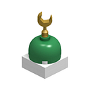 Ummah Blocks