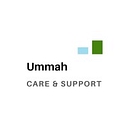 Ummah Care & Support logo