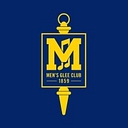 University Of Michigan Men's Glee Club logo