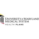 University Of Maryland Medical System Health Plans logo