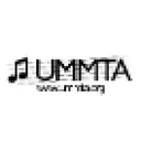 University Of Melbourne Music Theatre Association (Ummta) logo