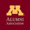 University of Minnesota Alumni logo